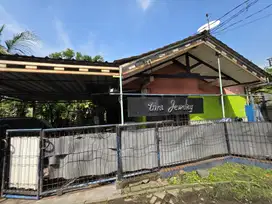 DIJUAL CEPAT! Rumah + Kontrakan SIAP HUNI Di Neglasari - Tangerang