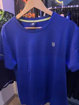 TSHIRT KSWISS SPORT