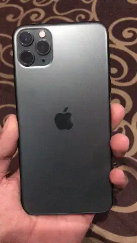 iphone 11 promax 256 ibox