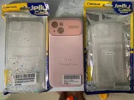 Case iPhone 14 & Samsung Galaxy A05