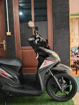 Beat 2015 jual cepat