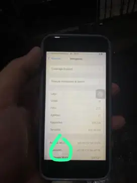 Iphone se gen 2 2020 beacukai