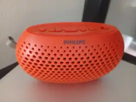 Philips SoundShooter SBA3010