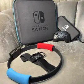 Nintendo switch Bag