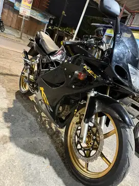 Jual santai ninja RR old 2009