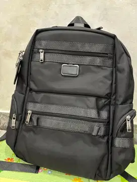 Dijual cepat tas tumi
