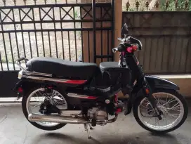 honda astrea grand legenda bulus lengkap