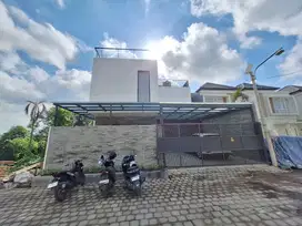 LEASHOLD VILLA READY UNIT 25 TAHUN MUNGGU BALI DEKAT CANGGU