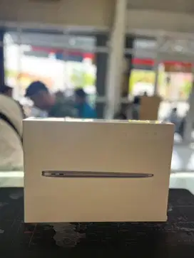 MacBook Air M1 2020 8/256 Gb New