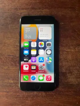 Iphone 7 128GB Black | Inter AH/A