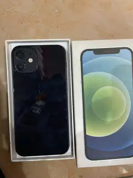 Iphone 12 Mini 64 Gb Inter