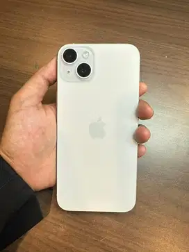 Iphone 15 plus 128 Gb IBOX mulus
