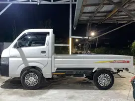 Suzuki carry. New carry pick up. Ac Ps.2024