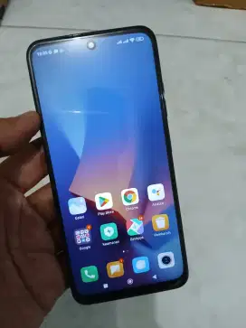 REDMI NOTE 10 4/64 JUAL/TT