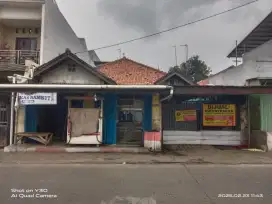 Dijual Cepat Rumah