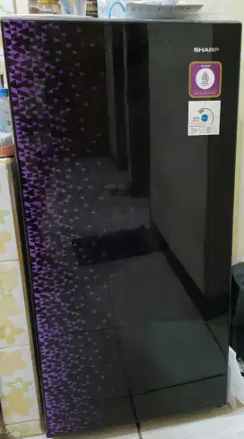 Dijual Kulkas 1 pintu