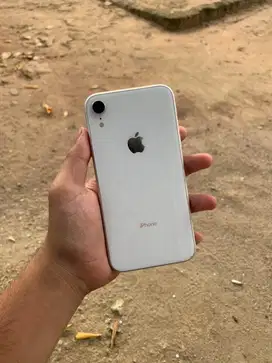 Iphone xr 64gb all op