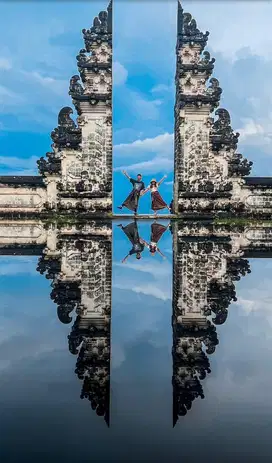 Lowongan admin pariwisata