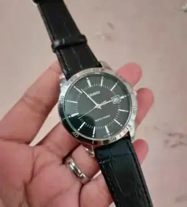 Jam Casio Ori Mulus LikeNew