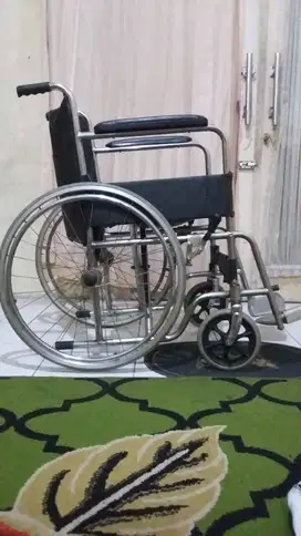 Kursi Roda Kursi Roda