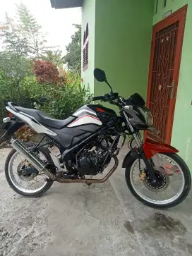 CBR150R MANTAP,MULUSSS
