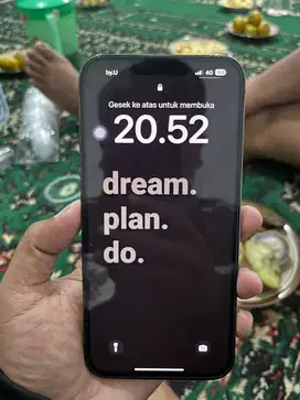Iphone 13 Pro Max 256gb