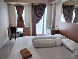 Apartemen studio orchard lantai 35 Mip