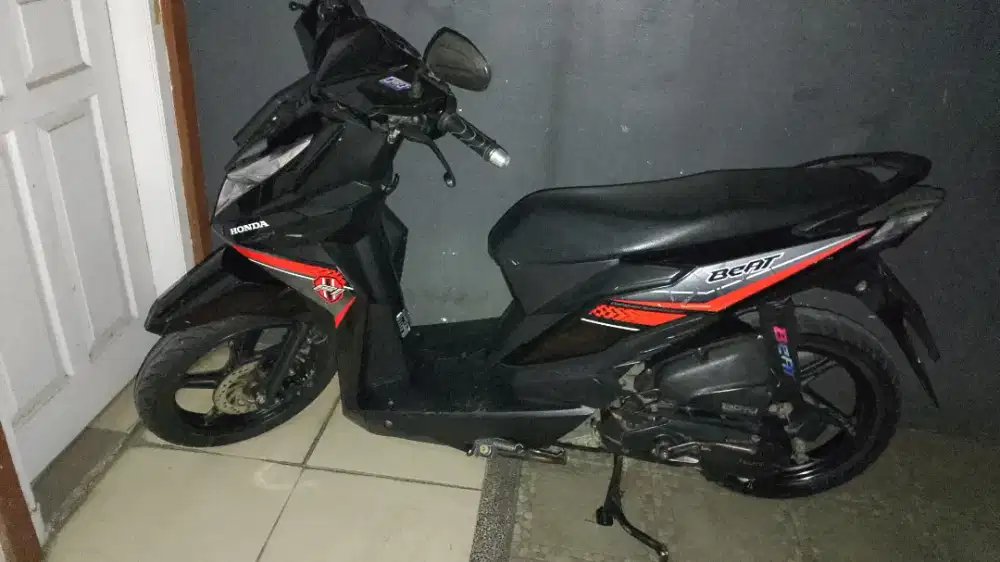 Dijual cepet butuh dana nyerepet