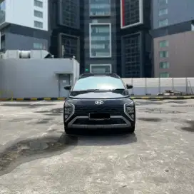 ‼️DP 5 JT‼️HYUNDAI STARGAZER PRIME 1.5 AT, MOBIL BEBAS LAKA & BANJIR