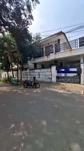 dijual rumah murah di perumahan duren sawit indah, jakarta timur