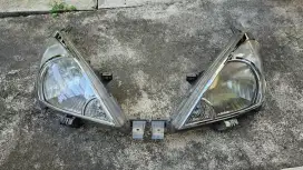 Headlamp Lampu Depan Innova 2010