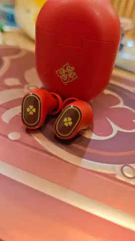 Poco Buds Pro Genshin Impact Limited Edition