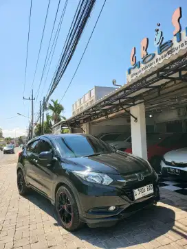 [Gress Mobil Kutisari]Hrv E AT Tahun 2018