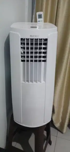 Dijual AC portable Gree