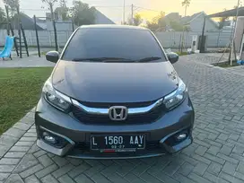 Honda Brio Satya 2022 Bensin