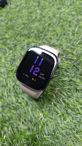 Jam Olahraga Smart Watch Redmi 3 murah oke punya BONUS strap
