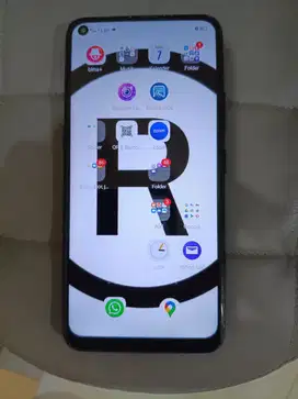vivo z1 pro second