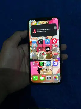jual hp iphone XS