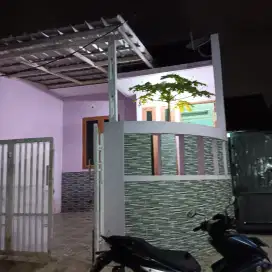 Disewakan Rmh di Pondok Jati Selatan, Jurangmangu Barat