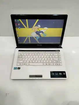 Laptop Asus K43SJ