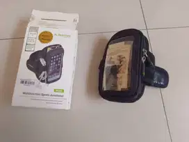 Arm Band Sport Avantree Armband Joging