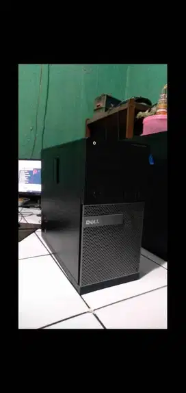 CPU Core i5 gena 4 branded