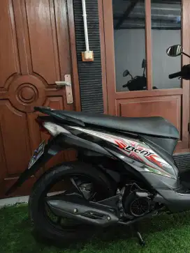 Dijual Cepat Beat 2915 esp