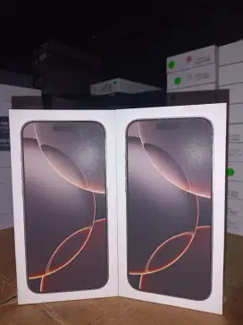 Sell iPhone 16 Pro Max 256GB