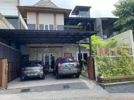 Rumah Exclusive Asri & Nyaman