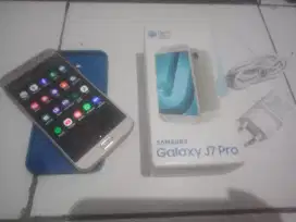 SAMSUNG GALAXY J7 PRO 3/32GB