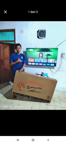 Jual/pasang briket tv, braket tv, breket tv, bracket tv