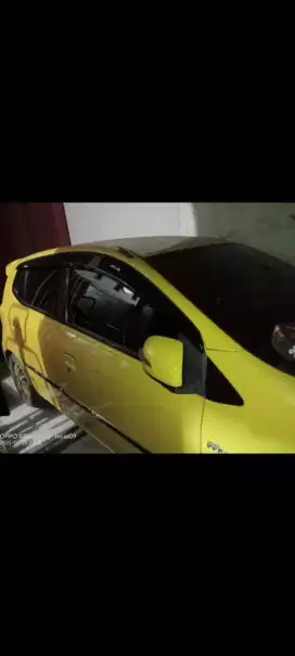 Di jual cepat Agya