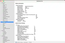 macbook pro  touchbar 13inc, 2020, 16gb, , LPDDR4X,  512gb, fullset