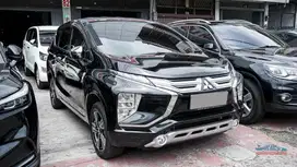 Xpander Ultimate matic 2021 Mitsubishi | Alphard, Mercy, Fortuner